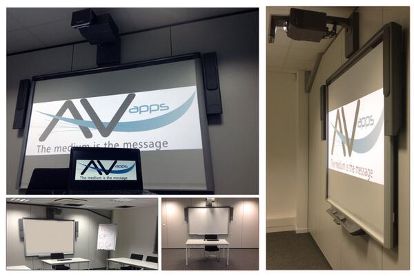 avapps's tweet image. #avapps delivers #Interactive #Smartboard solutions.