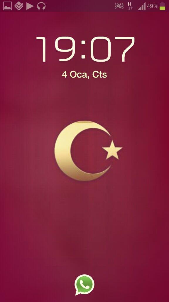 zkocaci's tweet photo. Günün En Güzel Saati http://t.co/n5Nv2f5lMO