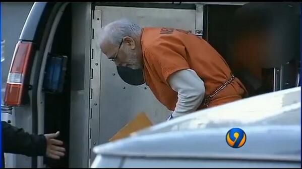 Former Pastor Awaits Prison Sentence After Admitting 2 Sexually Molesting Young Girls in Haiti christianpost.com/news/former-pa…