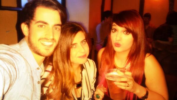 Begotxuu01's tweet photo. The originals return  @cris6916 @ivan1891 http://t.co/y9MJjJKpzv