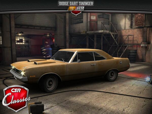gutonemeth's tweet photo. Check out my classic car in #CSRClassics for iPad! It's FREE! http://t.co/Ber81YXqPT http://t.co/eyMHIEcOdc