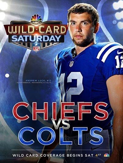 SNFonNBC's tweet photo. Are you a @Colts fan? ReTweet this to show your team pride! #SNF http://t.co/6AIM9w0pKj