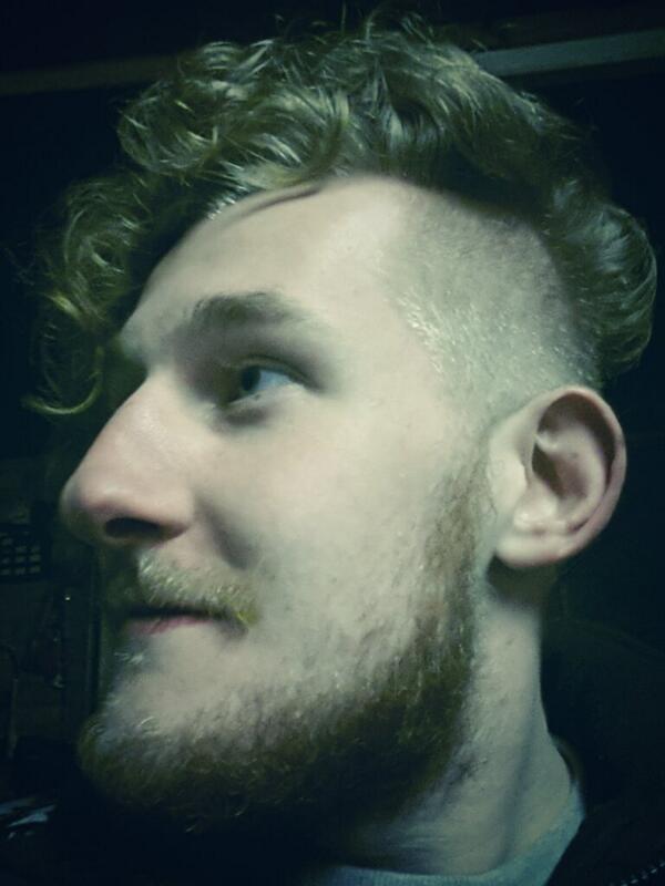 topboyteebs's tweet image. Fresh Jcut @joshjamesblunt @andrewmussett @nickgilbert7 #ishouldbeonacoin #sideon #gotthemcurls