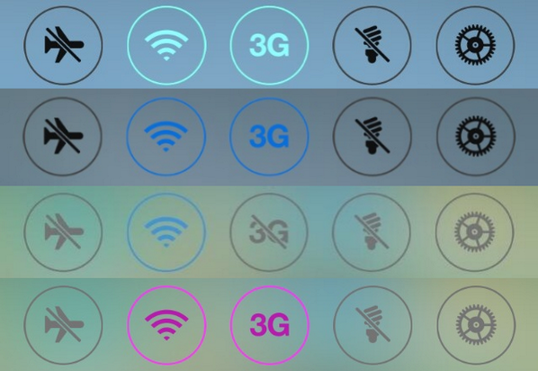 CaptainOdious's tweet image. My four themes for #CCControls by @DanyL931 are now all available on @mmirepo for free! Feel free to download