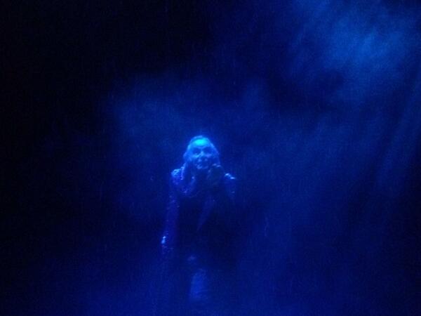 A Christmas Carol CF tweet media