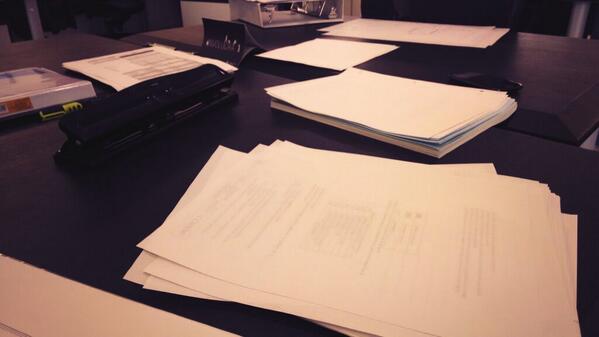 iqhugh's tweet image. #MelancholicMood at office...!!!