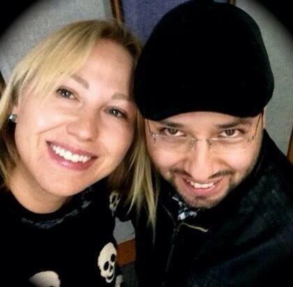 RAVITDJ's tweet image. Gracias @Blancabeat y a todo el equipo de @BEATOFICIAL  la pase excelente.