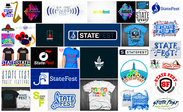 LevelsBar's tweet image. Thursday @TheStateFest will pick the winner of their $1,000 logo contest! Submit yours here &amp;gt;&amp;gt; Info@TheStateFest.com