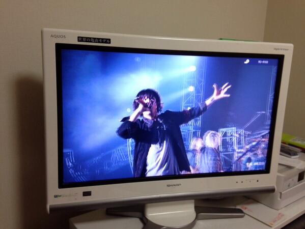 oor0830's tweet photo. なう← http://t.co/ZvXlPYOdOQ