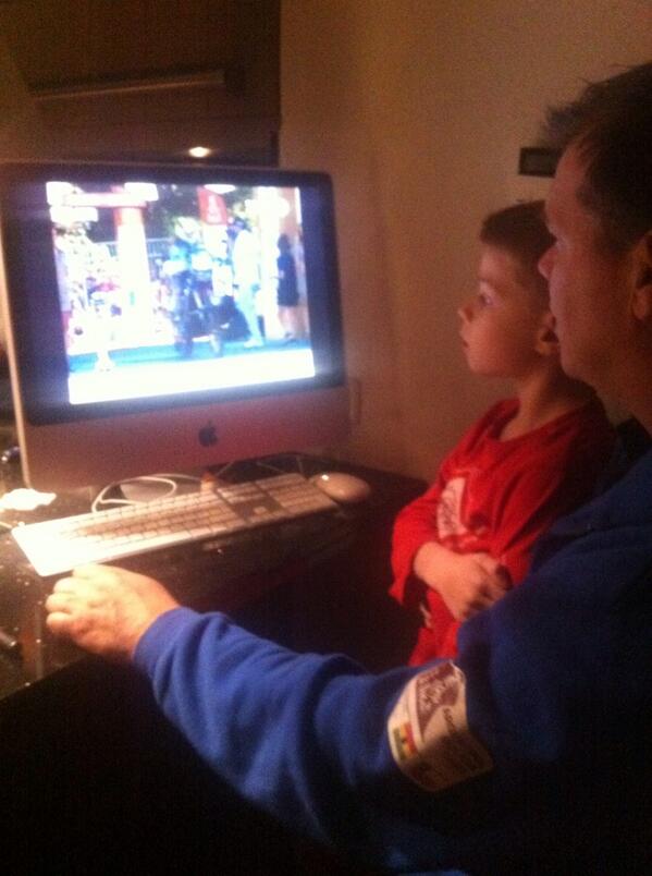 Fred de Roos (@fredderoos) on Twitter photo 