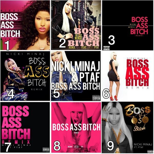 Onika_Conquers's tweet photo. 4 😍 RT @LovingNickiiM: What is your favorite #BABRemix?  @TeenBarbz @nicki_my_idol_  @OnikaCrew http://t.co/zkPAkThHOe