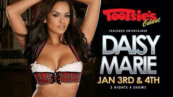 MIAMI Tonight it is on like Donkey Kong! @TOOTSIEScabaret COME meet and watch me shake it like a Polaroid