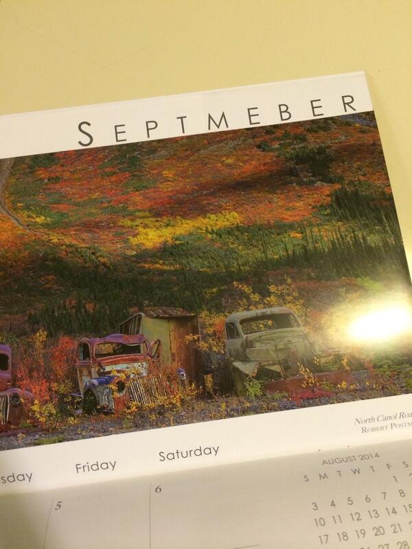 veronique_hs's tweet image. Uhh something&apos;s wrong here #hello2014 #yukoncalendar #septmeber