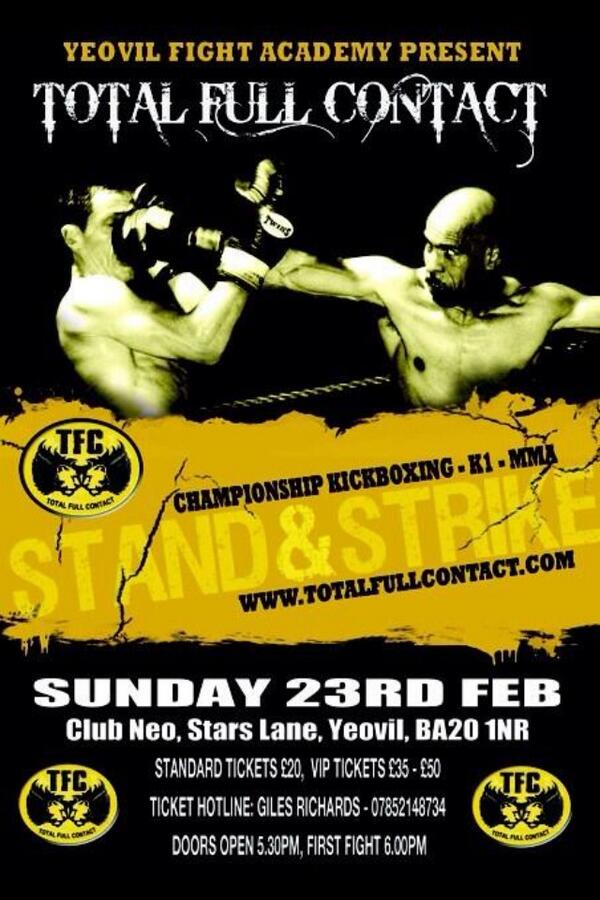 k1crazy88's tweet photo. My next fight #cantwait http://t.co/p20r1c4YCD