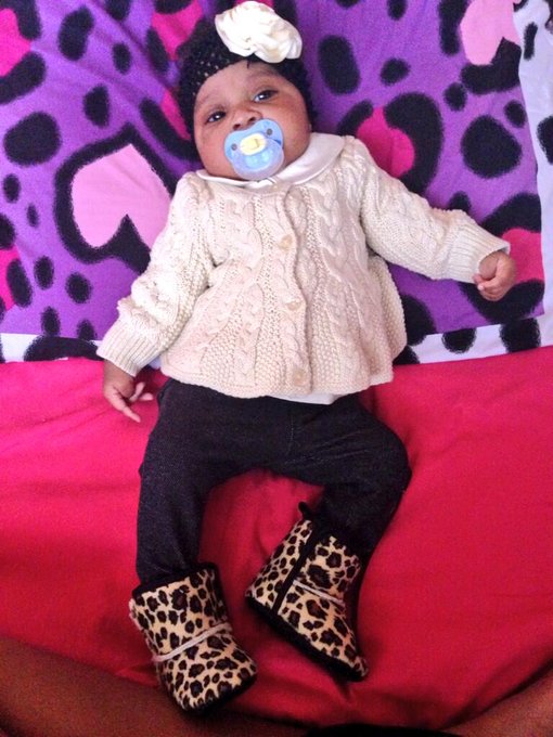 Watch ♎️'s leaked NSFW photo on TwXstars