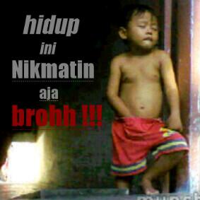 YogaGdr's tweet photo. @eghie_ROT masa kecil llo gtu yah om http://t.co/IrJWmc66lC