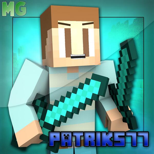 McrafterMCPE's tweet image. @Patriks77 here it is :)