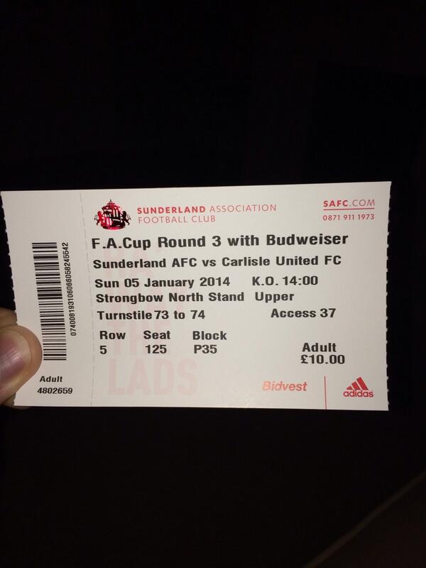 markjgillespie's tweet image. RT if you'll be there backing the lads tmora #COYB #FACup #cufc