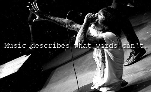 Live4Bands's tweet photo. RT if music is your obsession! http://t.co/P8NFWsd314