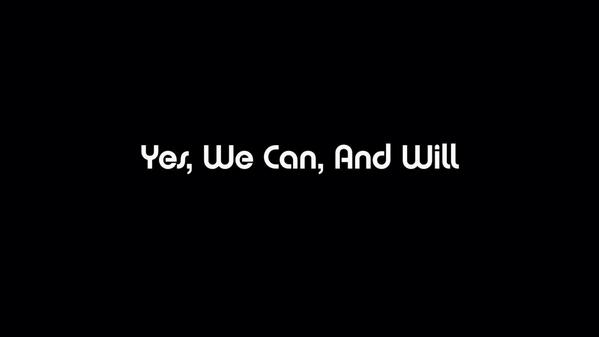 First working day of the new year. 2014 is a challenging year with great expectations. We are our own limitation.