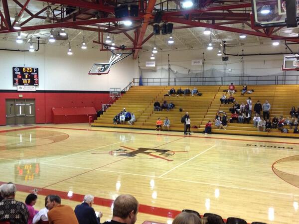 Fairview Basketball tweet media