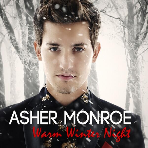 AsherMonroe's tweet photo. Tis the season for a #WarmWinterNight http://t.co/Z1UPmnPyxy http://t.co/op3FkNpfwv http://t.co/5BbMpeayiU