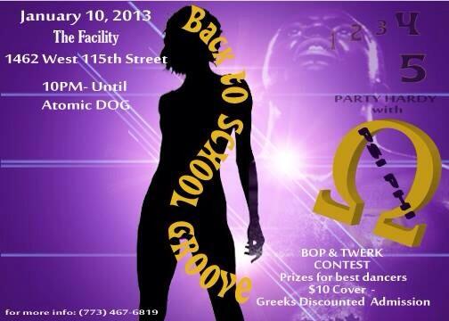 EH_Ques's tweet photo. Back 2 School Jam January 10th at 1462 W. 115th at 10-until. Be Owt http://t.co/GcCWWjzh2k
