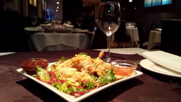MughalHalstead's tweet photo. Fab nosh! 
#Halstead http://t.co/ZWFW5L9soZ