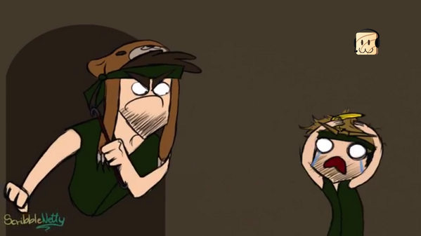 RT for Pewds: ...Bananas...
Fav for Ken: