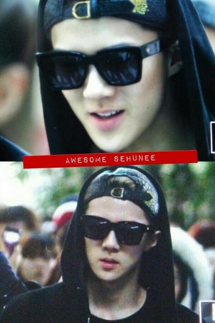HunHanAddicts tweet picture