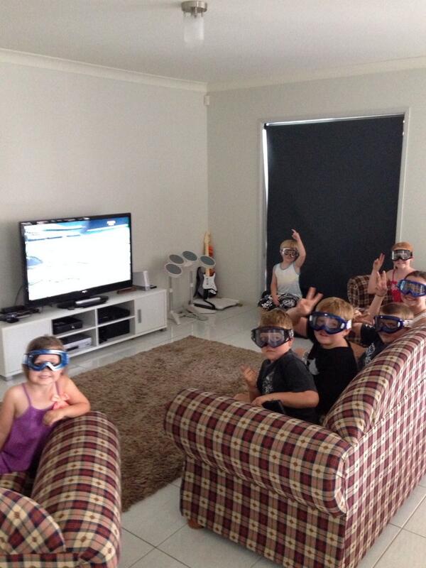 Dunks112's tweet image. “@Matt179M: Kids are ready for some supercross in Australia. @SupercrossLIVE http://t.co/qqrO2hhf5Q”#SXonFOX