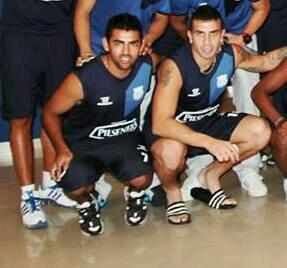Hincha_Azul's tweet photo. Tiemblan las toreras con ver esta foto. http://t.co/1eCvUkdTsn