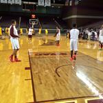 Photo by Texas Southern MBB (@TSUMBB)