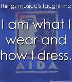 ShowLessons's tweet image. #aida