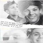 1D1heart's tweet photo. 1 http://t.co/rXRzooKG4L