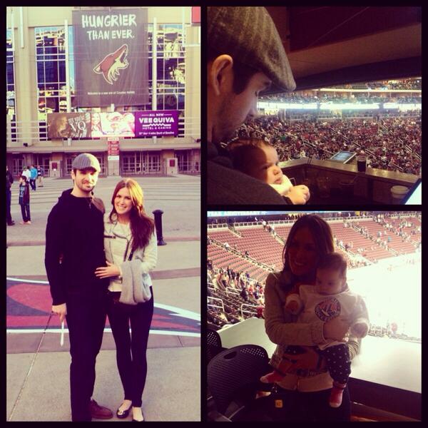 lorijohnsonlj's tweet photo. Christmas in AZ! Happy birthday J.C.!!🎄 http://t.co/FfAPc8Opy4