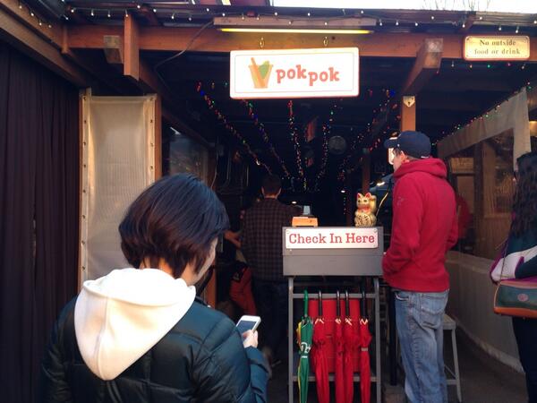 Ryodan5's tweet photo. Pok pok pok pok http://t.co/AyOESJxIlb