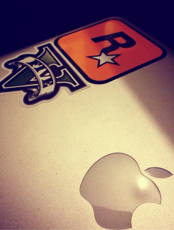 RStarResource's tweet image. #RockstarGames