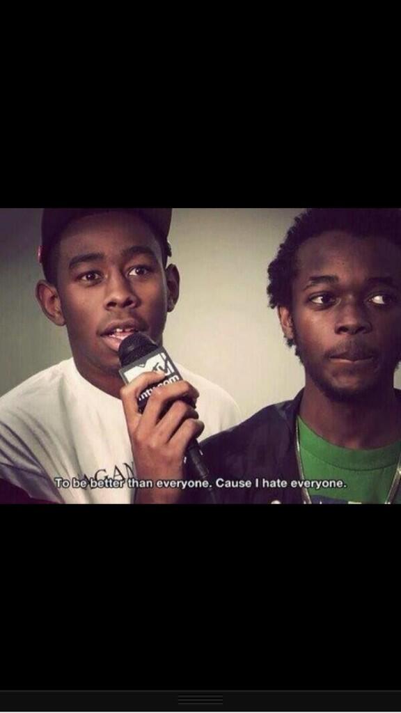 TreyIsTooLoyal's tweet photo. My new years resolution.. http://t.co/weVld4lB11