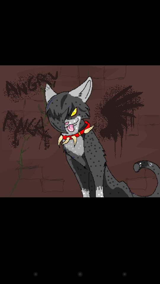 Coal (@ender_lox51) on Twitter photo 