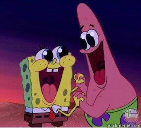 SoccerGirlFC's tweet photo. When my teammate and I remember that the #FIFAWorldCup2014 is this year .... #SGP http://t.co/C09U22lBNq