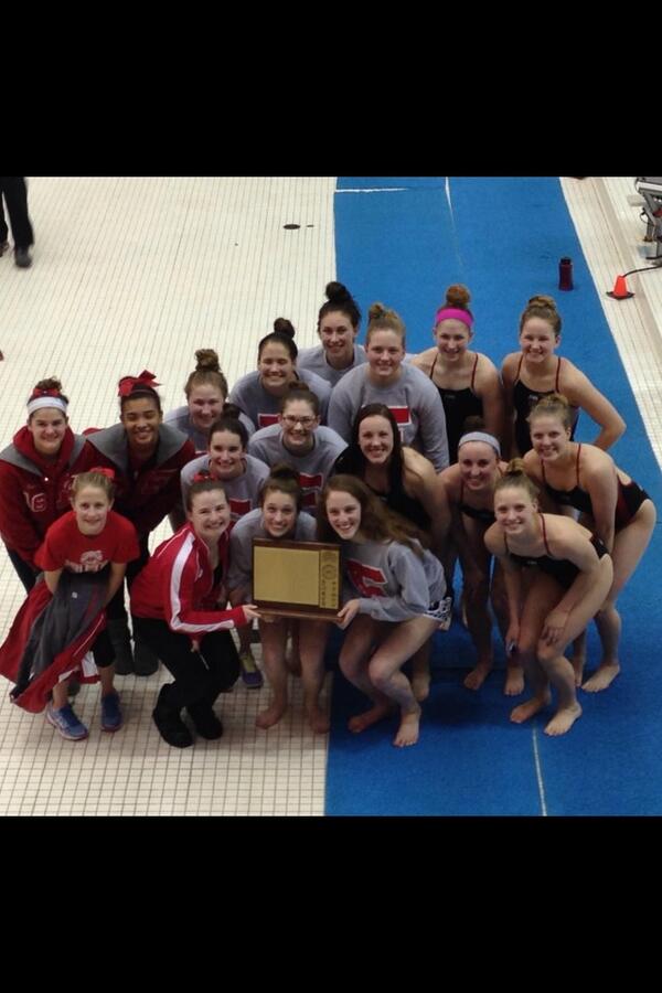 MelissaPfeifer's tweet image. Fishers lady tigers #bombdiggity