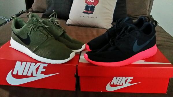 m_valdez23's tweet image. The new pick ups! #rosche #iguanas #sirenreds