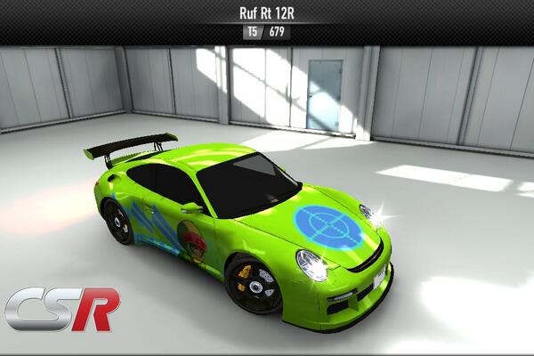 I just got a Lock On decal in #CSRRacing for iOS #paintjob. Get it FREE!
nmgam.es/crit