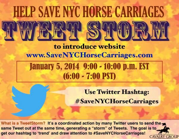 The Cavalry Group tweet media