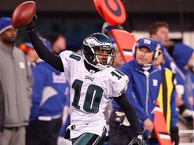 EvilTomCoughlin's tweet photo. Eagles fans are talking up being in the playoffs way too much.... I mean when's last time they even made it? oh yeah http://t.co/pJzrkEHOrA
