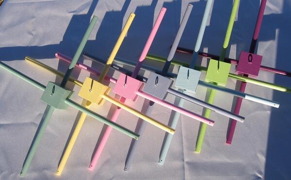 monkeytown101's tweet image. New colors DIY baby frame kits. Go to monkeytownmobiles.etsy.com, diybabymobile.com, or babycribmobilekit.com
