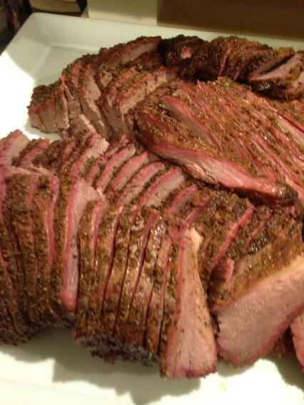 alex_simard19's tweet photo. “@Sethrogen: Brisket is done. I'm gonna go get even fatter now. Goodnight. http://t.co/C3YLYhqW9c” duuuuuude