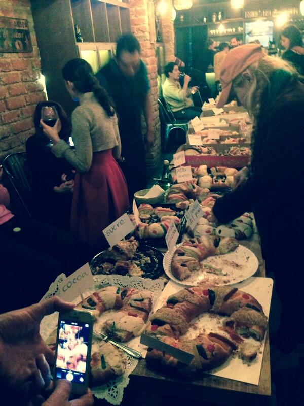 #Rosquiza2014 abierta al público en <a href="/dfromelia/">Romelia</a> en Tabasco 99.