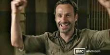 The_RickGrimes's tweet image. To be honest. When a gorgeous lady follows me or laughs at my jokes I'm all..